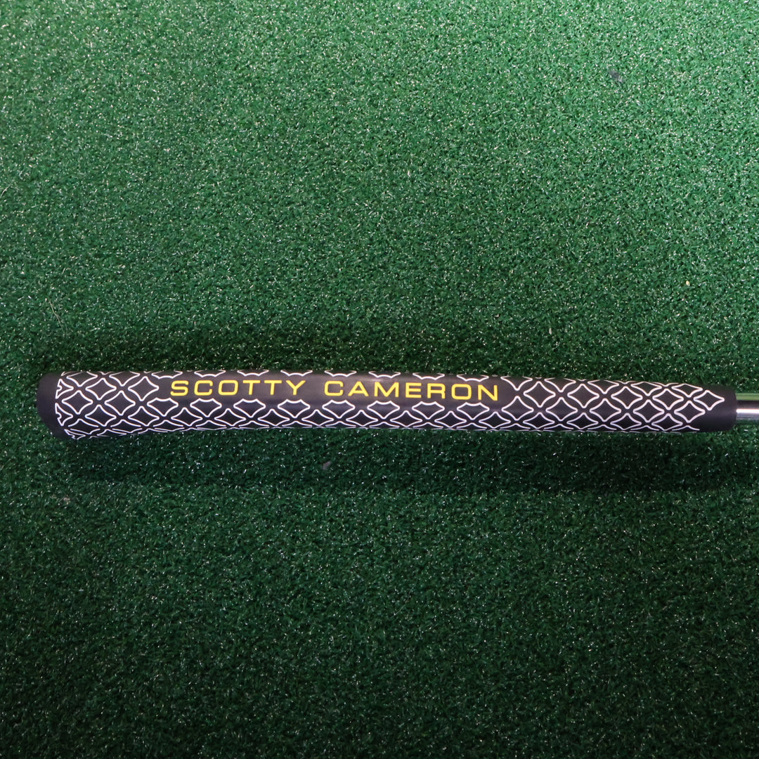 Titleist SCOTTY CAMERON PHAMTOM 11 34inch - (210014933)