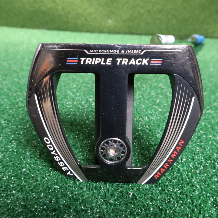 Odyssey TRIPLE TRACK MARXMAN 34inch - (210014906)