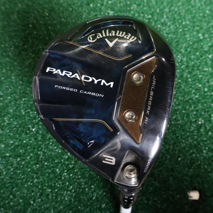 Callaway PARADYM 3W (210011969)