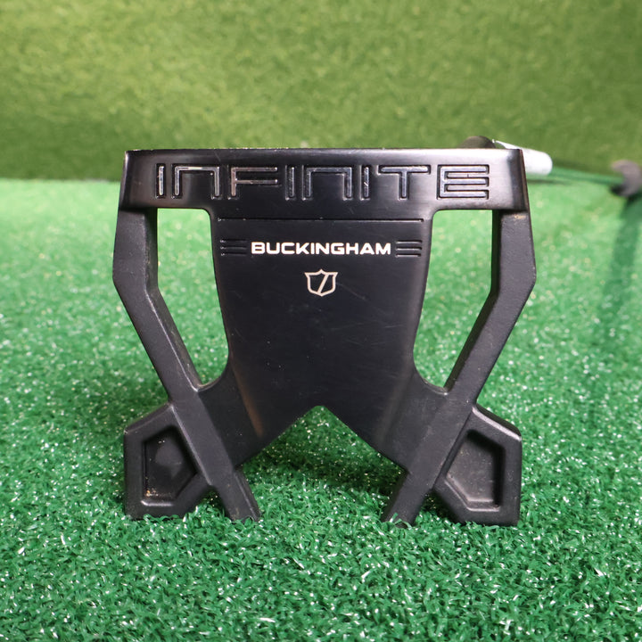 Wilson INGINITE BUCKINGHAM 35inch - (210014932)