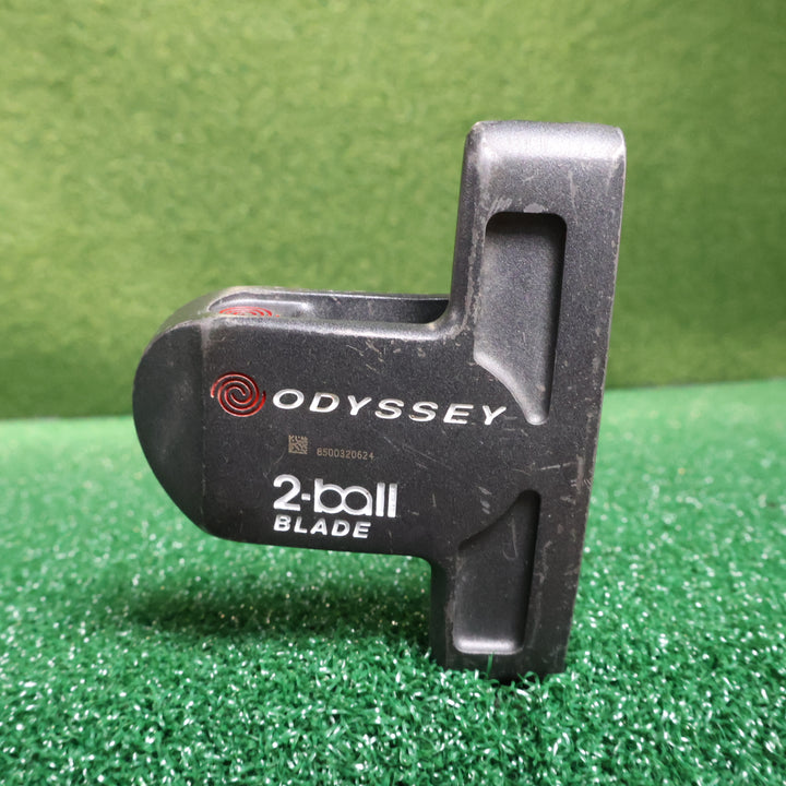 Odyssey 2-BALL BLADE 34inch - (210014907)