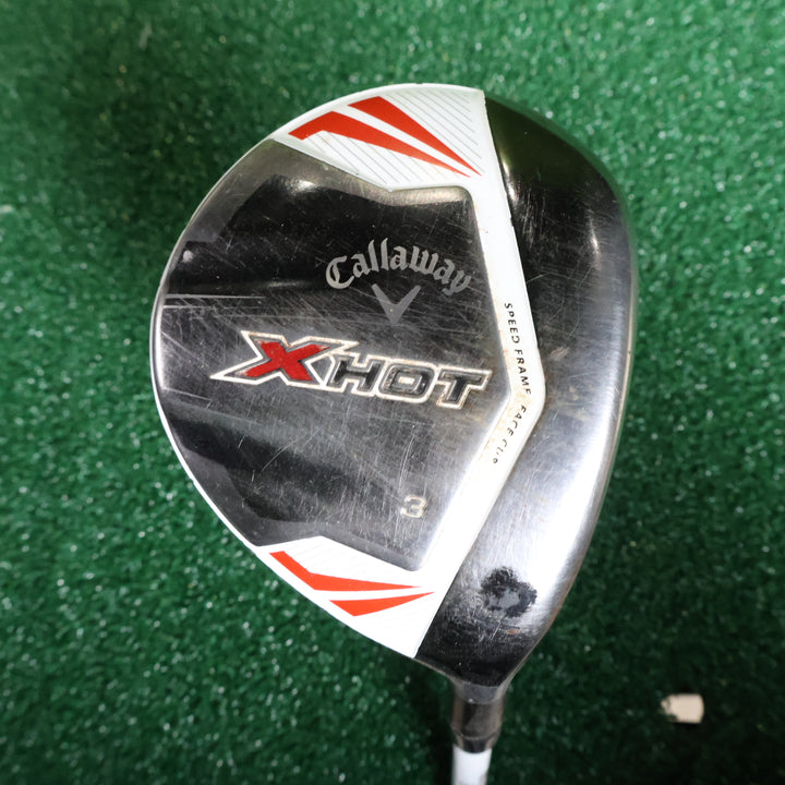 Callaway X HOT 3W (210006203)