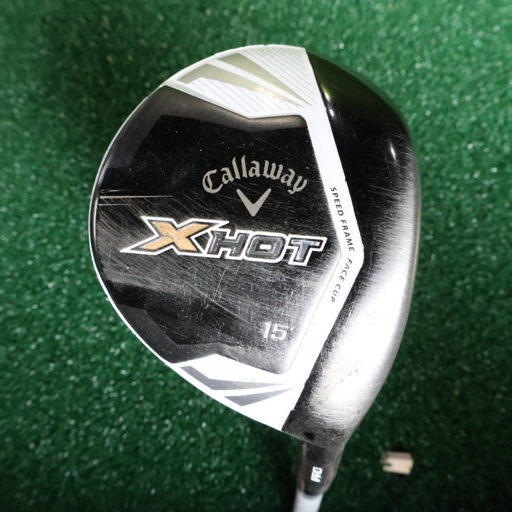 Callaway XHOT 3W (210009244)