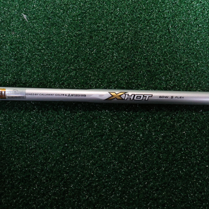 Callaway XHOT 3W (210009244)