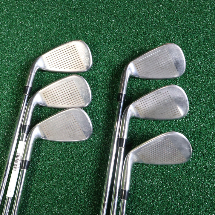 Cobra XL SPEED 6-PW+SW (210014903)