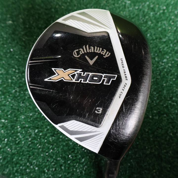Callaway X HOT 3W (210006194)