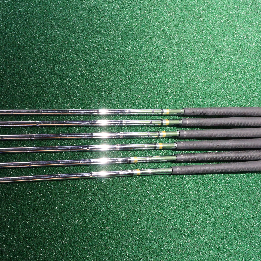 Cobra XL SPEED 6-PW+SW (210014903)