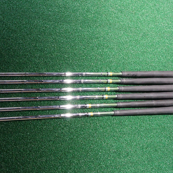 Cobra XL SPEED 6-PW+SW (210014903)
