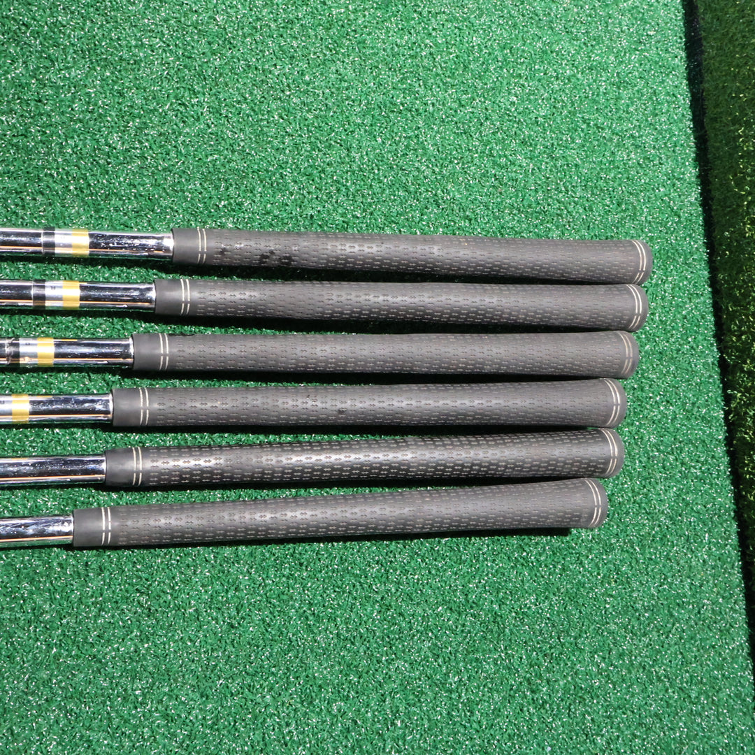 Cobra XL SPEED 6-PW+SW (210014903)