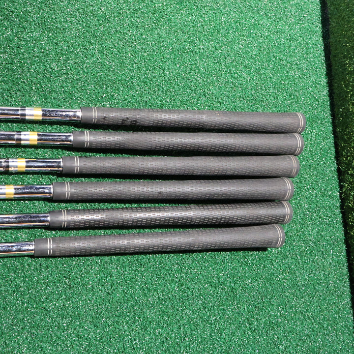 Cobra XL SPEED 6-PW+SW (210014903)