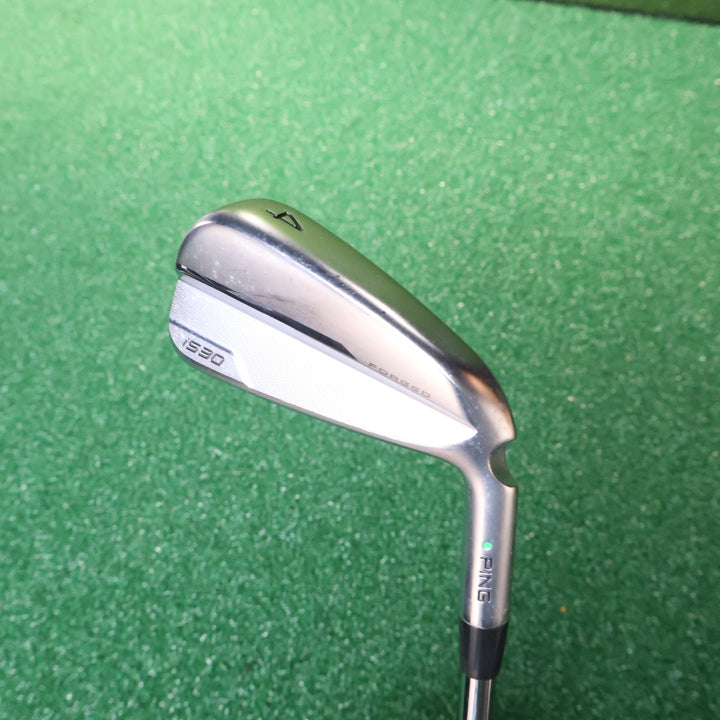 PING i530 FORGED 4-PW (210014905)