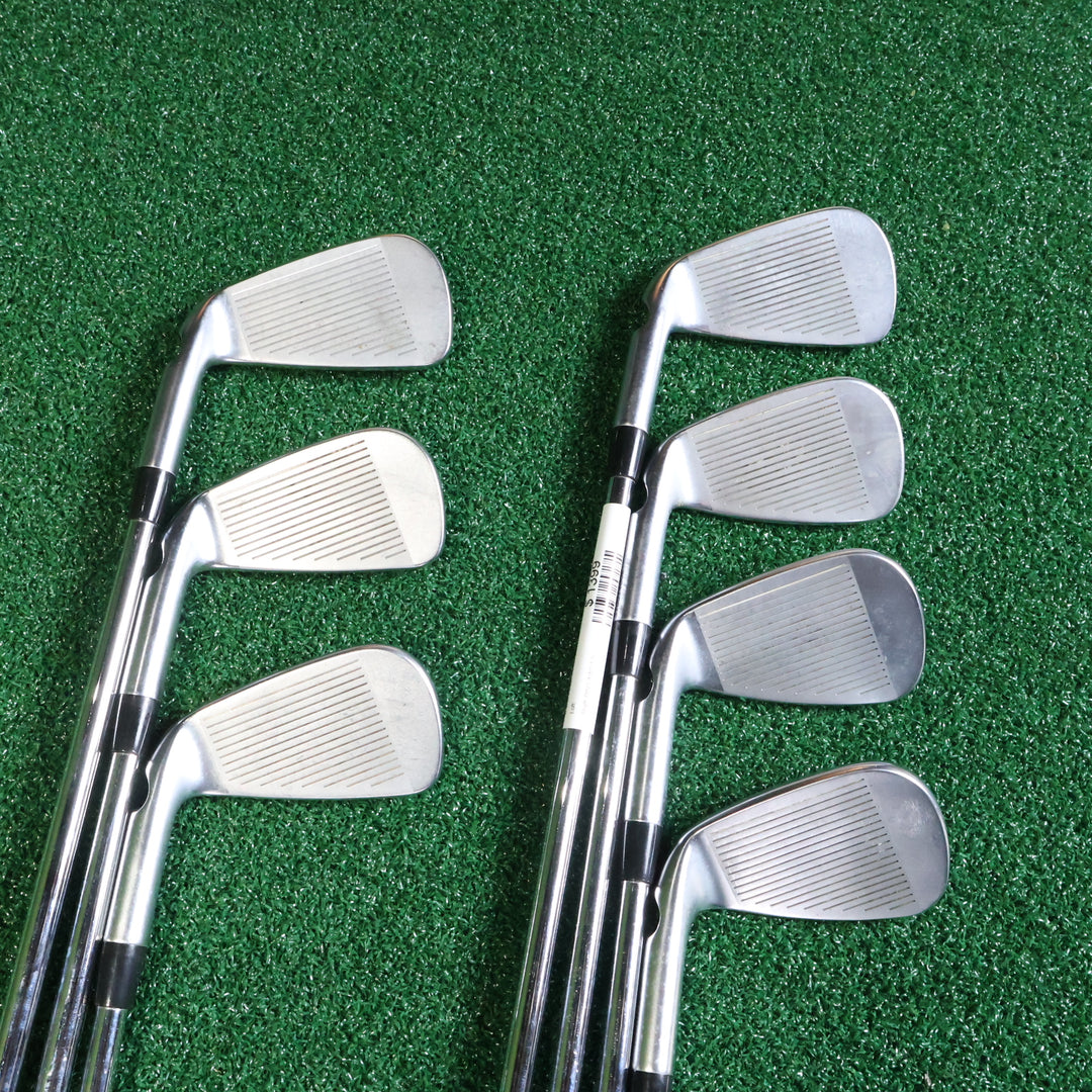 PING i530 FORGED 4-PW (210014905)