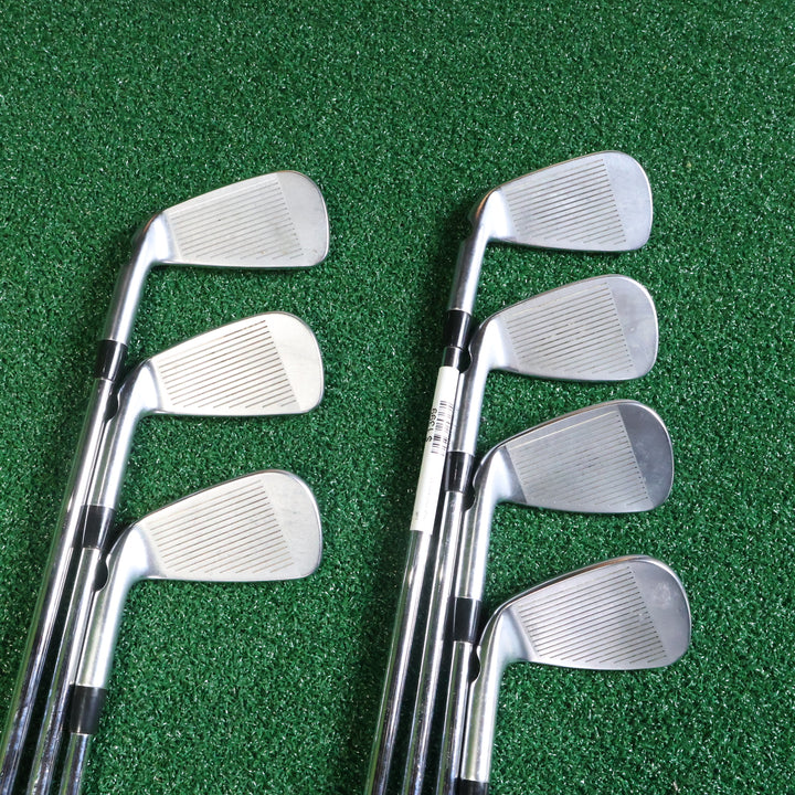 PING i530 FORGED 4-PW (210014905)