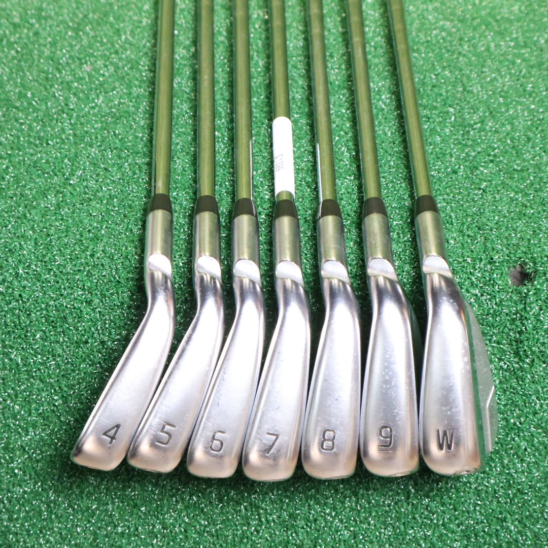 PING i530 FORGED 4-PW (210014905)