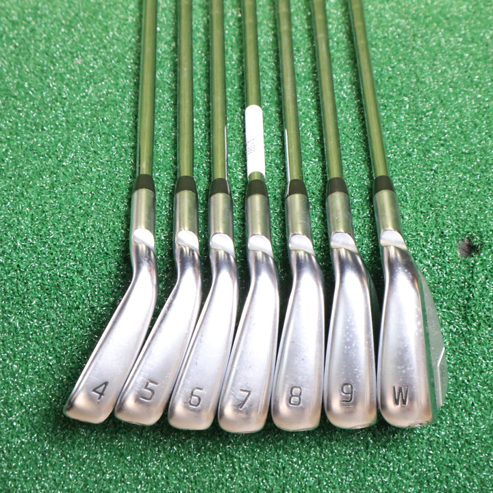 PING i530 FORGED 4-PW (210014905)