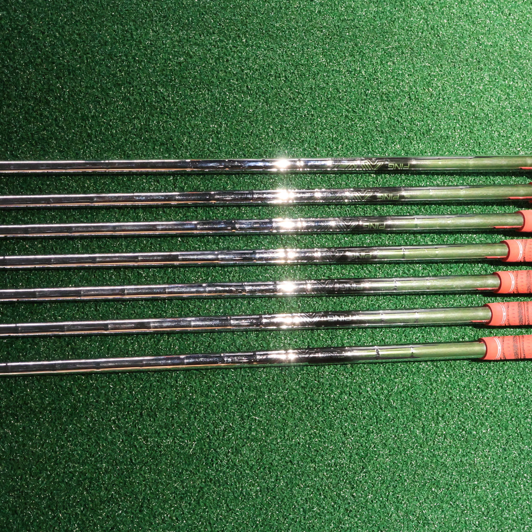 PING i530 FORGED 4-PW (210014905)