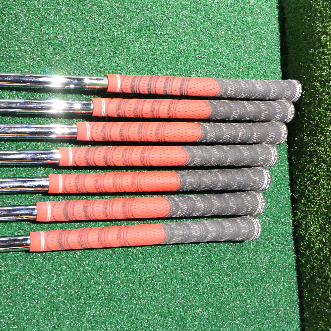 PING i530 FORGED 4-PW (210014905)