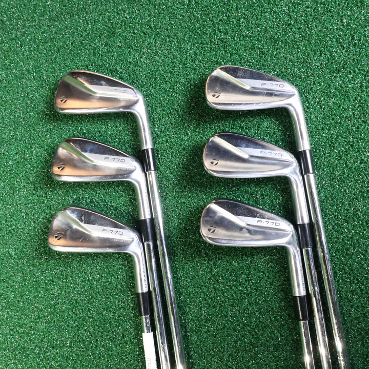 Taylormade P.770 FORGED 5-PW (210014935)