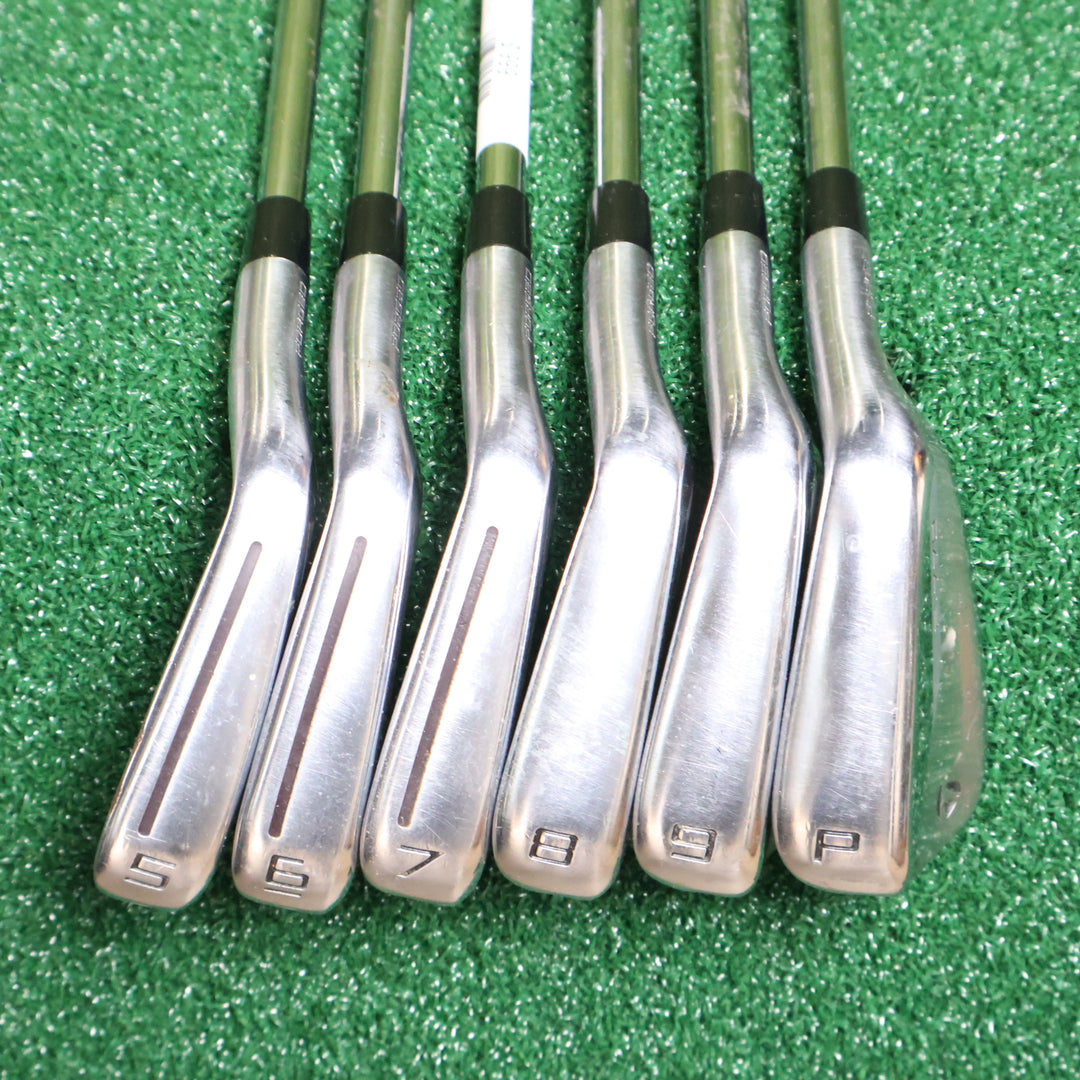 Taylormade P.770 FORGED 5-PW (210014935)