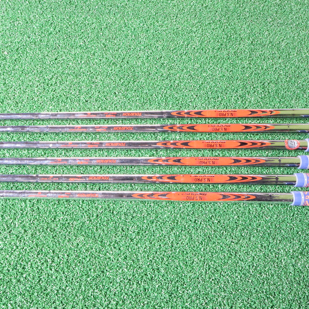 Taylormade P.770 FORGED 5-PW (210014935)