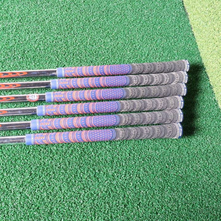 Taylormade P.770 FORGED 5-PW (210014935)