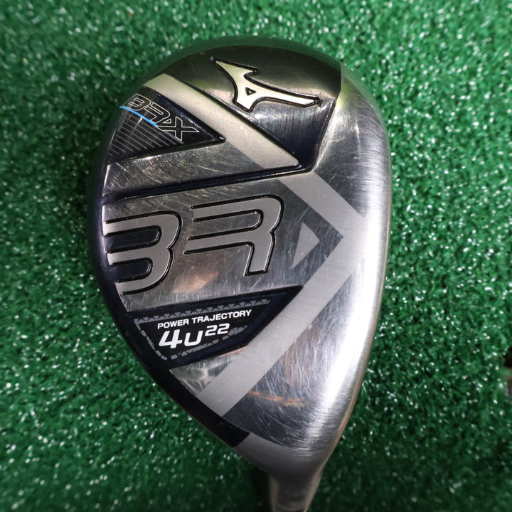Mizuno BRX U4 (210009771)
