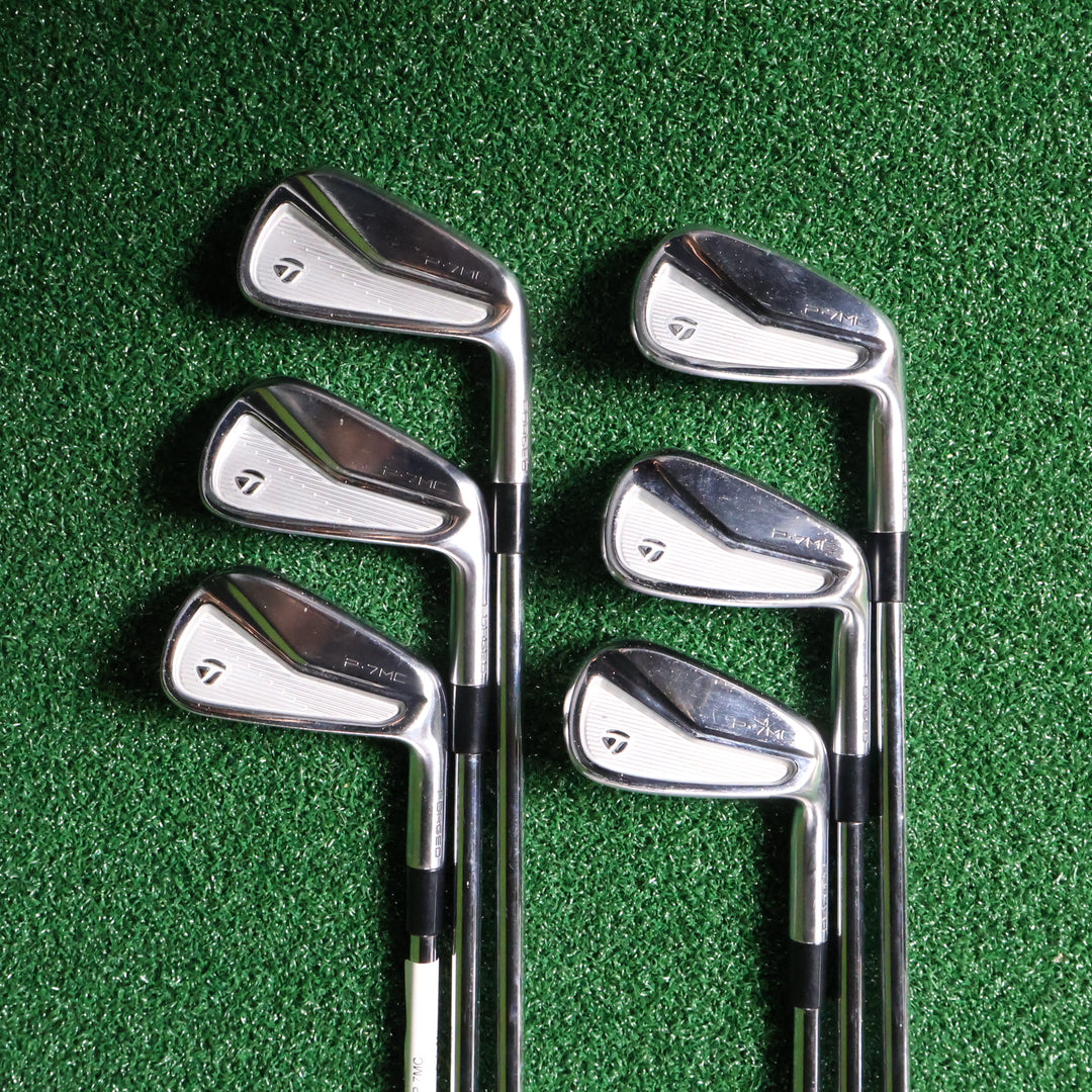 Taylormade P.7MC 5-PW (210014921)