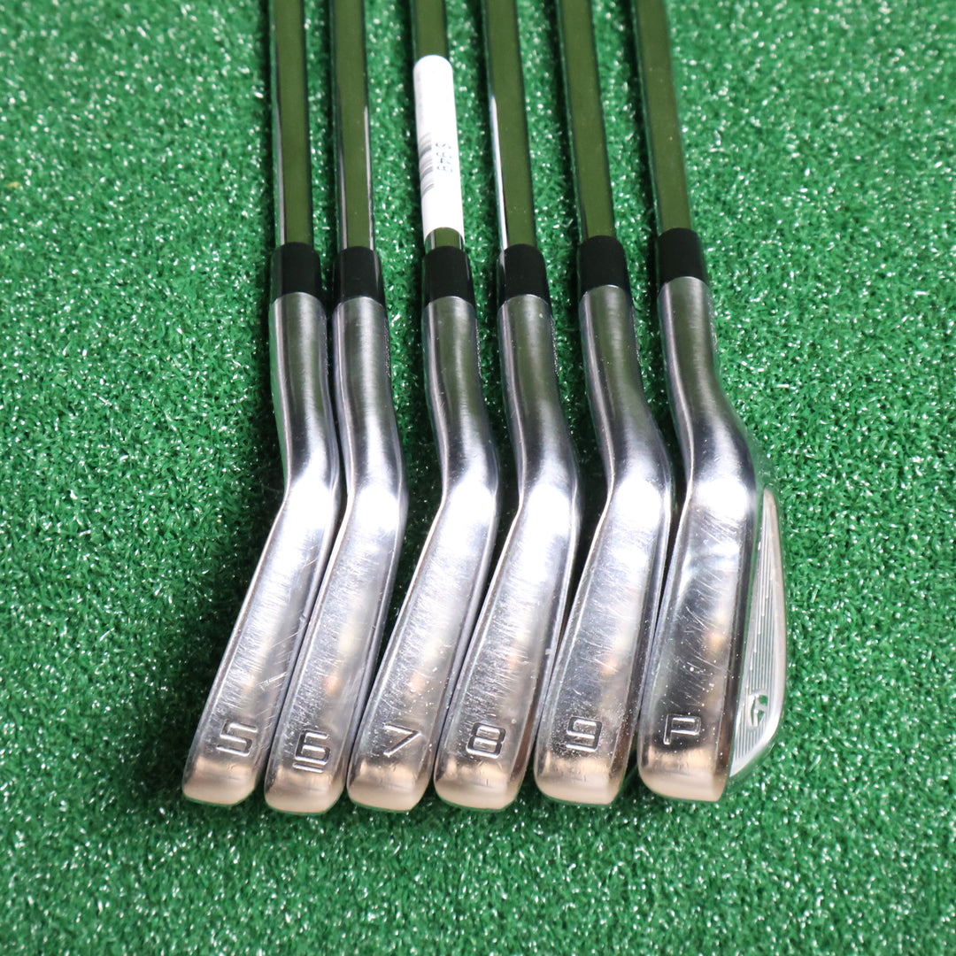 Taylormade P.7MC 5-PW (210014921)