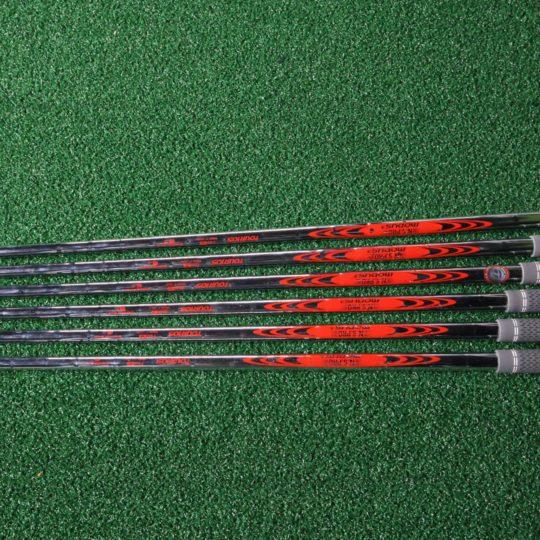 Taylormade P.7MC 5-PW (210014921)