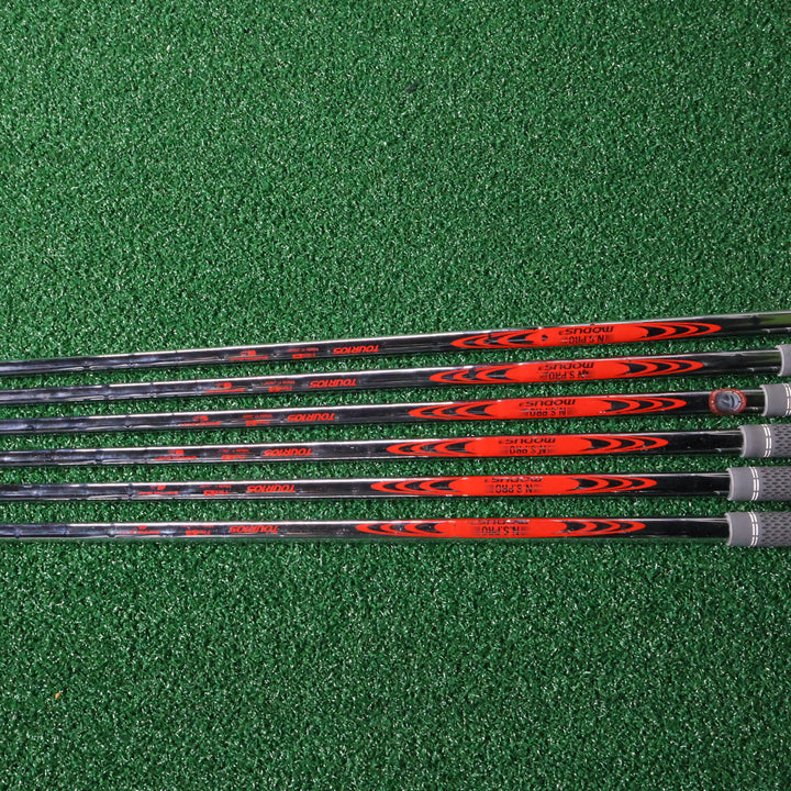 Taylormade P.7MC 5-PW (210014921)