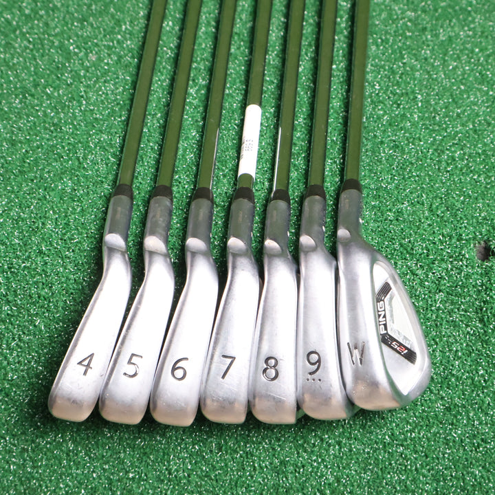 PING i25 4-PW (210014934)