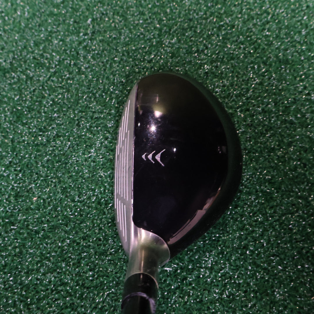 Mizuno JPX 825 U4 22 (210010260)