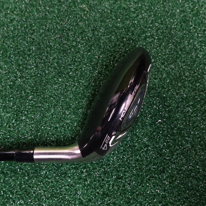 Mizuno JPX 825 U4 22 (210010260)