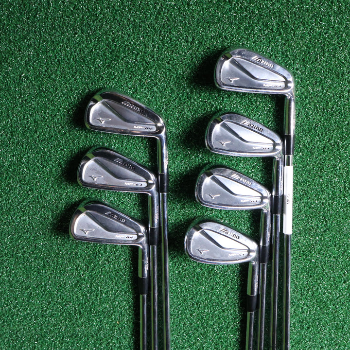 Mizuno MP-64 4-PW (210014922)