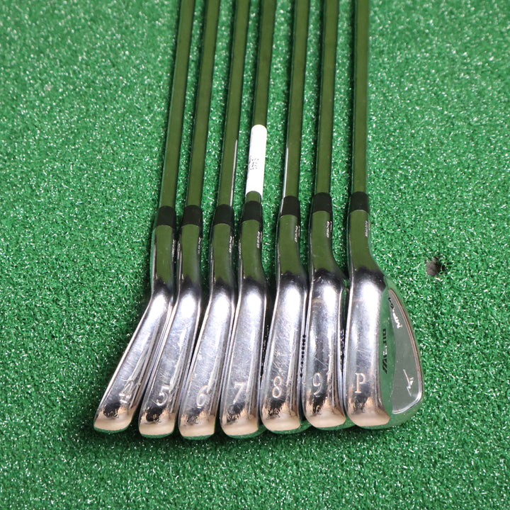 Mizuno MP-64 4-PW (210014922)
