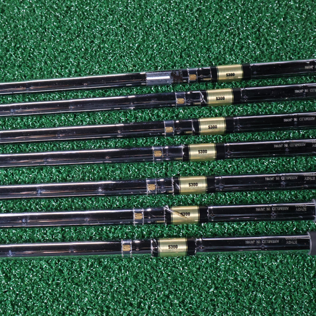 Mizuno MP-64 4-PW (210014922)