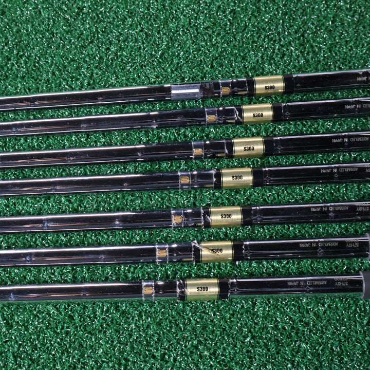 Mizuno MP-64 4-PW (210014922)