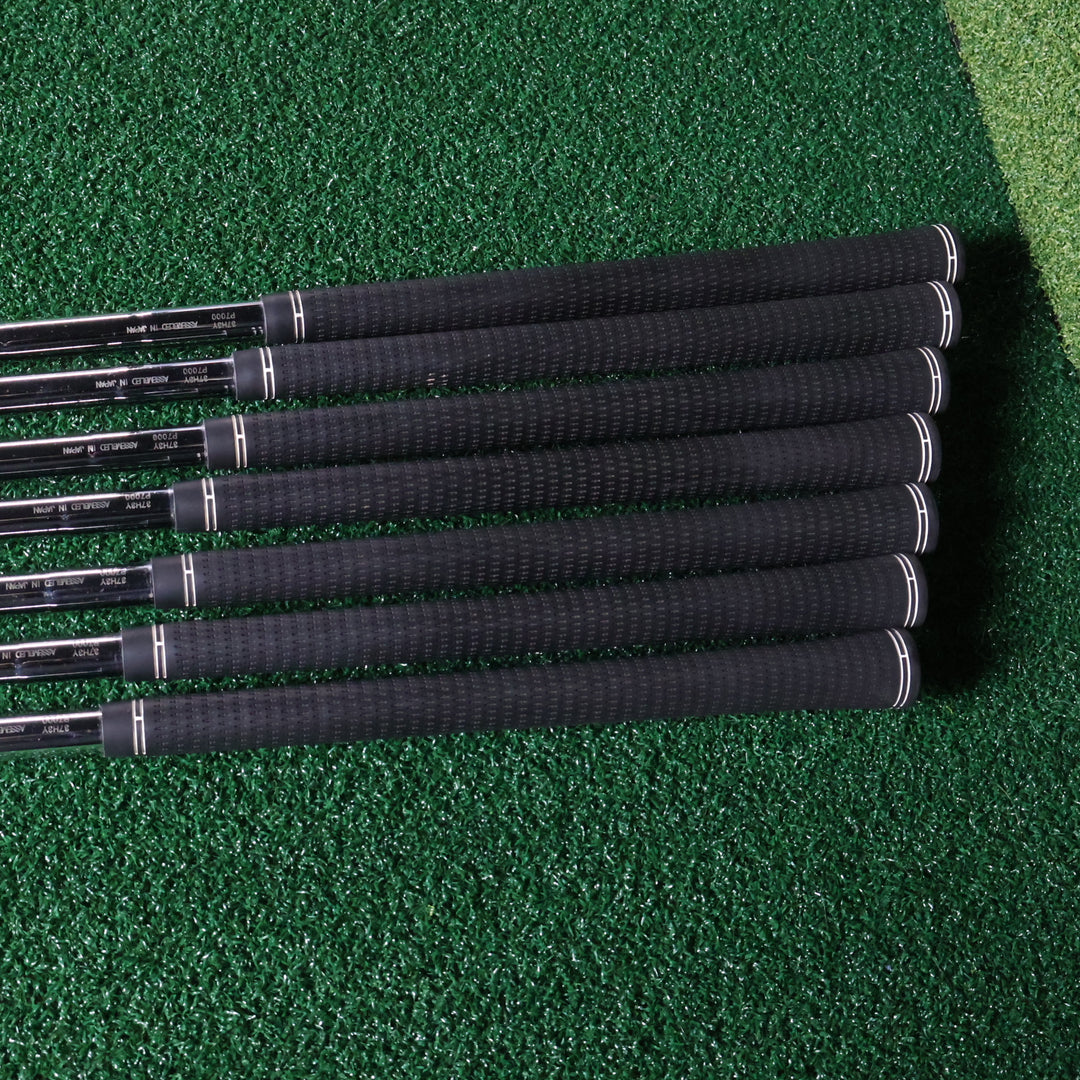 Mizuno MP-64 4-PW (210014922)