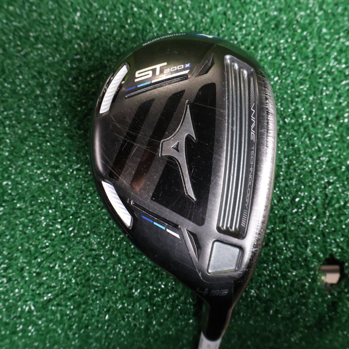 Mizuno ST200X U4 (210010066)