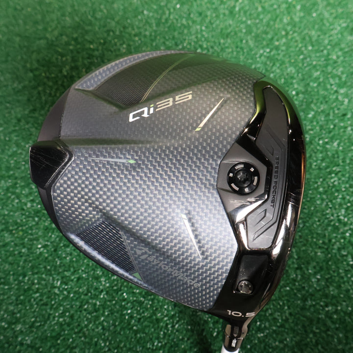 Taylormade Qi35 10.5° 10.5 (210014948)