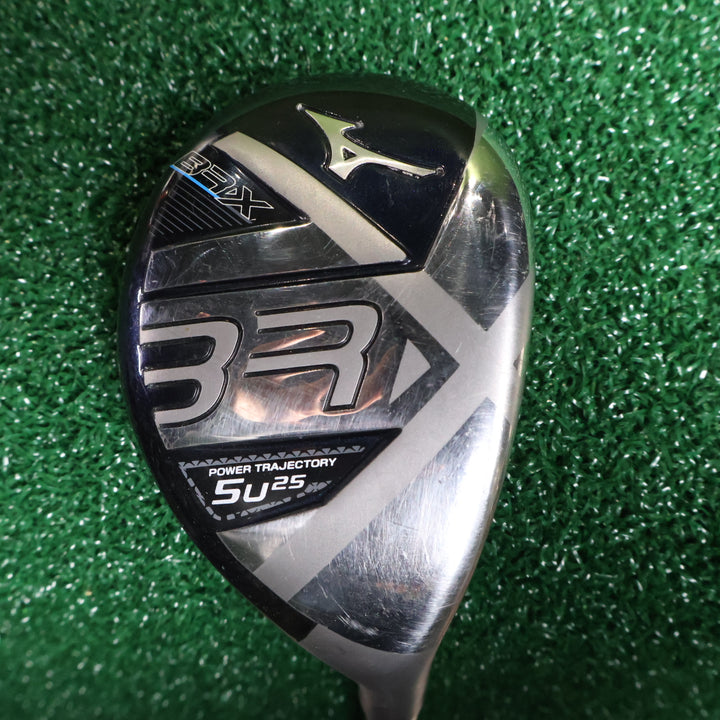 Mizuno BR-X U5 (210000702)