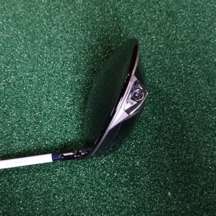 Taylormade Qi10 MAX 9.0° 9 (210014945)