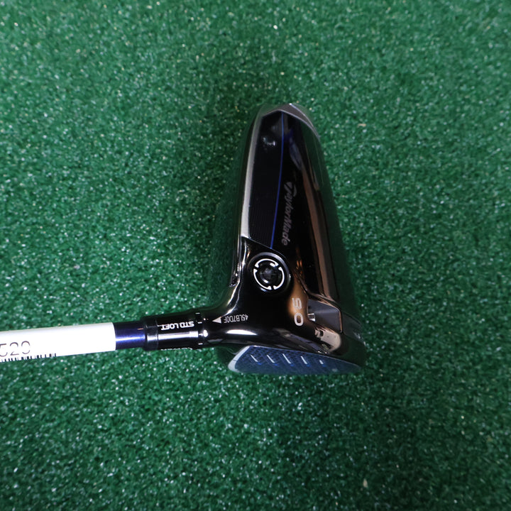 Taylormade Qi10 MAX 9.0° 9 (210014945)