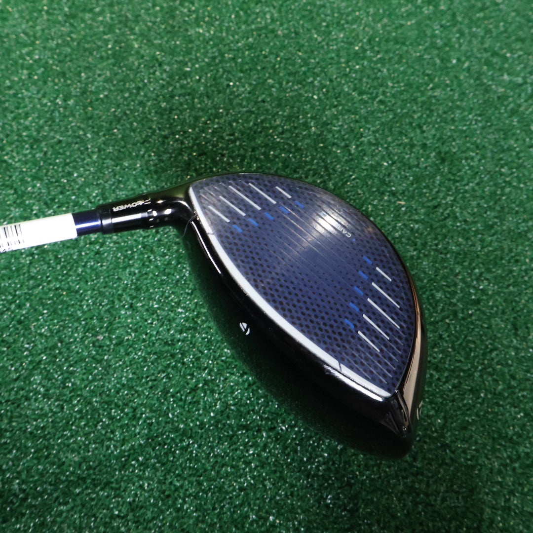 Taylormade Qi10 MAX 9.0° 9 (210014945)