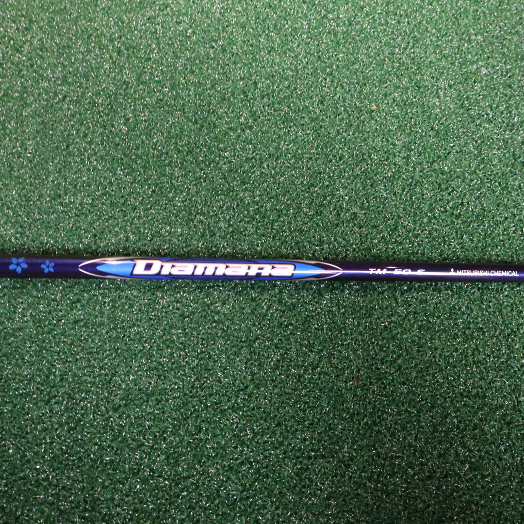 Taylormade Qi10 MAX 9.0° 9 (210014945)