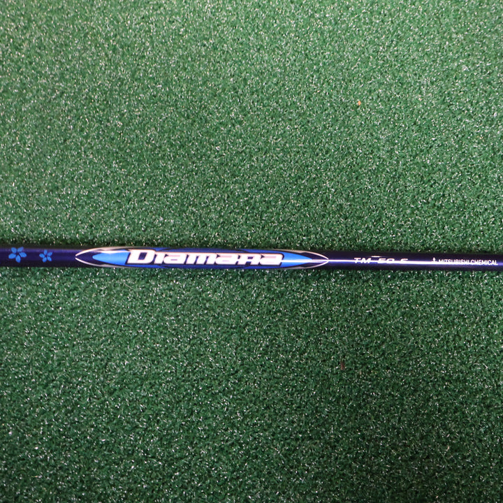Taylormade Qi10 MAX 9.0° 9 (210014945)