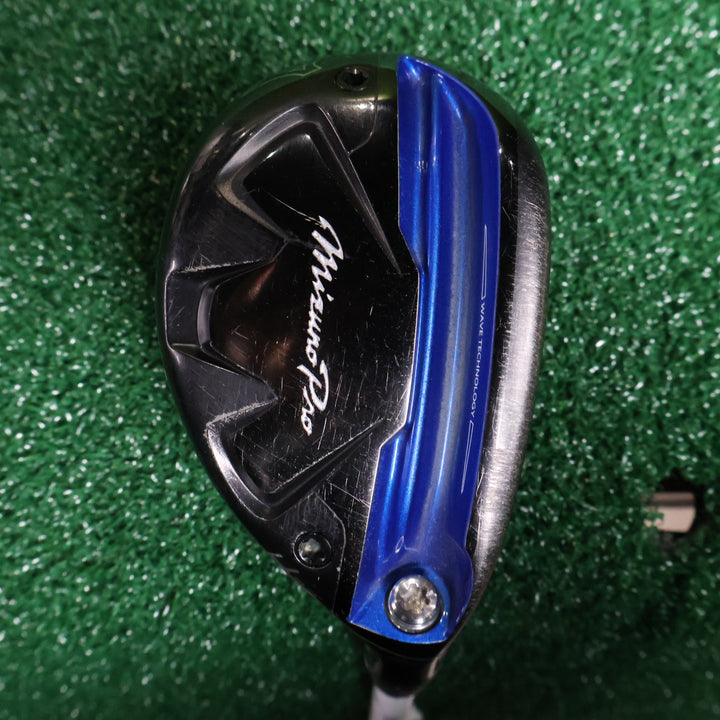 Mizuno MIZUNO PRO 2019 U4 (210007406)