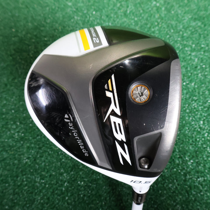 Taylormade RBZ STAGE 2 10.5° 10.5 (210014949)