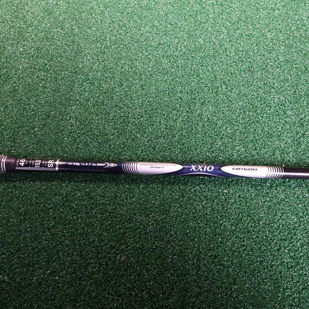 Taylormade RBZ STAGE 2 10.5° 10.5 (210014949)