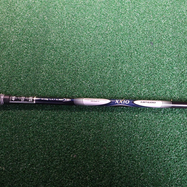 Taylormade RBZ STAGE 2 10.5° 10.5 (210014949)
